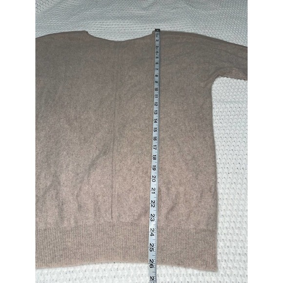 Cynthia Rowley‎ Cashmere Pullover Medium - Picture 7 of 9